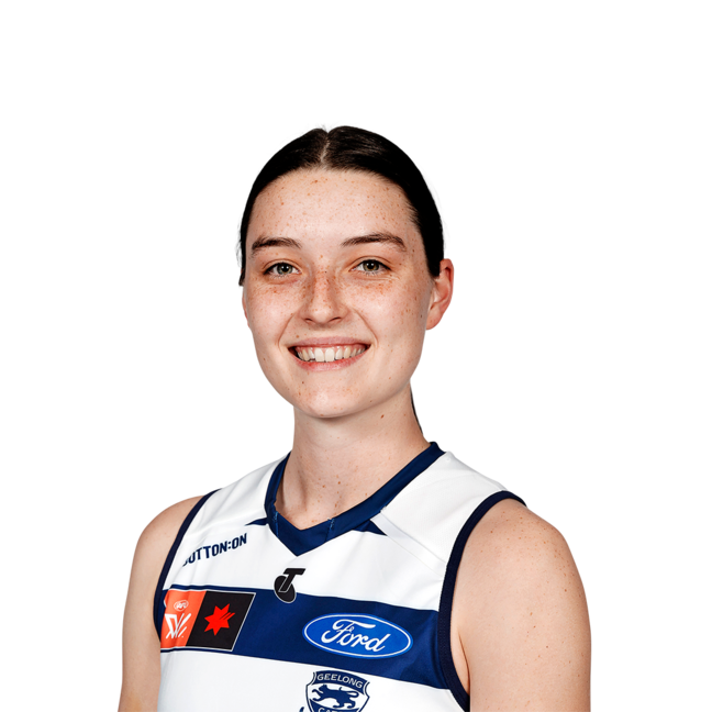 Ingrid Houtsma profile picture
